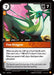 Fae Dragon (#101/221) (Spiritforged) Near Mint