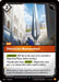 Image for Petricite Monument (104/221) [Spiritforged] - Riftbound: League of Legends Trading Card Game