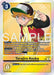 Image for Torajiro Asuka (Official Store Tournament 2026 Vol. 1 Winner) (P-218 P) - Digimon Card Game