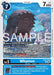 Image for Whamon (BT24-029 U) - Digimon Card Game