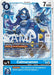 Calmaramon (#BT24-023 U) (Time Stranger) Near Mint