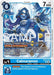 Image for Calmaramon (BT24-023 U) - Digimon Card Game