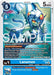 Lanamon (#BT24-027 R) (Time Stranger) Near Mint Foil