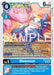 Image for Divermon (BT24-028 R) - Digimon Card Game