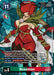 Image for Rosemon (Time Stranger Box Topper) (P-222 P) - Digimon Card Game