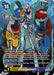 Image for Chaosmon (Time Stranger Box Topper) (P-221 P) - Digimon Card Game