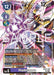 Hadesmon (#BT24-079 SR) (Time Stranger) Near Mint Foil