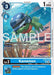 Image for Kamemon (BT24-019 C) - Digimon Card Game