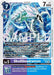 Image for SkullSeadramon (BT24-074 R) - Digimon Card Game