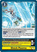 Image for Shock Plasma (BT24-092 U) - Digimon Card Game