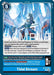 Image for Tidal Stream (BT24-091 U) - Digimon Card Game