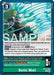Sonic Shot (#BT24-095 U) (Time Stranger) Near Mint