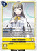 Image for Inori Misono (BT24-084 SR) - Digimon Card Game