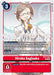 Image for Hiroko Sagisaka (BT24-083 R) - Digimon Card Game