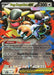 Mega Kangaskhan ex - 025 (#025) (ME: Mega Evolution Promo) Near Mint Holofoil