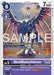 SkullBaluchimon (#BT24-075 U) (Time Stranger) Near Mint