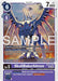 Image for SkullBaluchimon (BT24-075 U) - Digimon Card Game