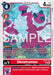 Dimetromon (#BT24-012 U) (Time Stranger) Near Mint