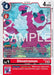 Image for Dimetromon (BT24-012 U) - Digimon Card Game