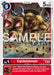 Image for Cyclonemon (BT24-011 C) - Digimon Card Game