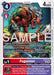 Image for Fugamon (BT24-013 U) - Digimon Card Game