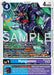Image for Hyogamon (BT24-026 U) - Digimon Card Game