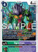 Ogremon (#BT24-045 U) (Time Stranger) Near Mint