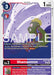 Shamanmon (#BT24-009 C) (Time Stranger) Near Mint