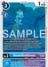 SnowGoblinmon (#BT24-021 C) (Time Stranger) Near Mint