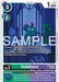 Image for Goblimon (BT24-042 C) - Digimon Card Game