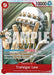 Trafalgar Law OP14 009 (#OP14-009) (The Azure Sea's Seven) Near Mint Foil