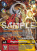 Image for Aegiochusmon (Alternate Art) (BT24-014 R) - Digimon Card Game