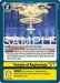 Image for Temple of Beginnings (BT24-093 U) - Digimon Card Game