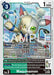 Maquinamon (#EX11-027 C) (Dawn of Liberator) Near Mint