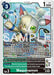 Image for Maquinamon (EX11-027 C) - Digimon Card Game