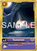 Image for Tsunomon (Gold Border) (BT6-006 U) [Advanced Booster Digimon Generation] - Digimon Card Game