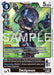 Image for Dezipmon (BT24-056 R) - Digimon Card Game
