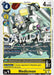 Medicmon (#BT24-036 C) (Time Stranger) Near Mint