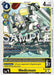 Image for Medicmon (BT24-036 C) - Digimon Card Game