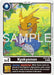 Kyokyomon (#BT24-005 C) (Time Stranger) Near Mint