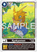 Image for Kyokyomon (BT24-005 C) - Digimon Card Game