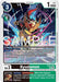 Image for Ryudamon (BT24-054 U) - Digimon Card Game