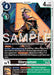Ginryumon (#BT24-055 C) (Time Stranger) Near Mint