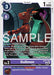 Guilmon (#BT24-066 C) (Time Stranger) Near Mint