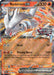 Reshiram ex (White Flare Stamped) (#020/086) (Miscellaneous Cards & Products) Near Mint Holofoil