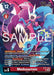 Image for Medusamon (2026 Dash Pack Campaign) (Alternate Art - Chinese) (BT21-029 SR) - Digimon Card Game