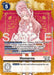 Image for Homeros (BT24-102 SEC) - Digimon Card Game