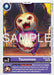 Tsunomon (#BT24-007 C) (Time Stranger) Near Mint
