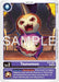 Image for Tsunomon (BT24-007 C) - Digimon Card Game