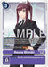 Image for Asuna Shiroki (BT24-088 UC) - Digimon Card Game